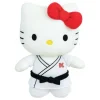 Hello Kitty Sport Bamse 14cm