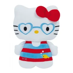 Hello Kitty Swimsuit Bamse 25cm