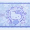 Hello Kitty tapetborter 15 cm