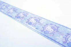 Hello Kitty tapetborter 15 cm