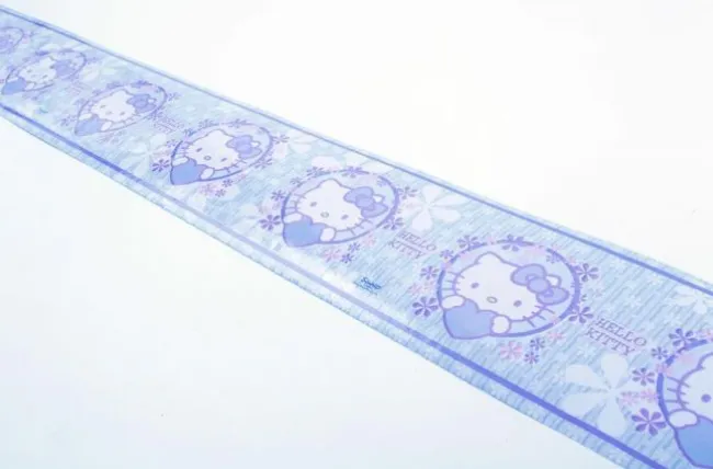Hello Kitty tapetborter 15 cm