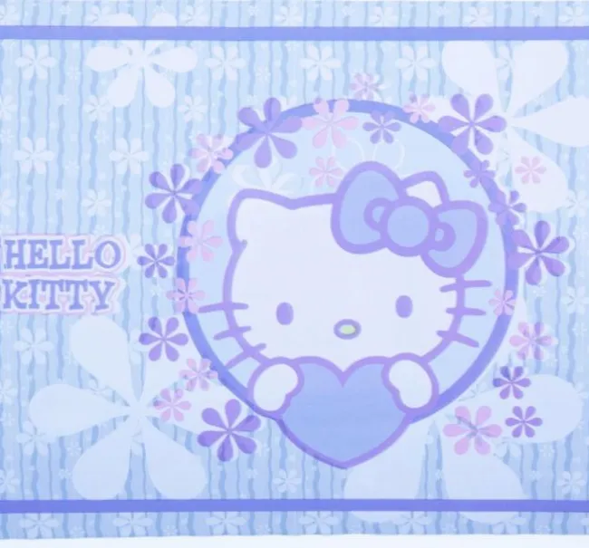 Hello Kitty tapetborter 15 cm