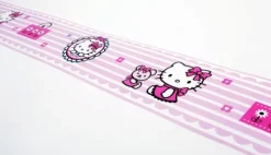 Hello Kitty tapetborter 15,6 cm