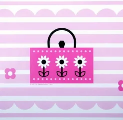 Hello Kitty tapetborter 15,6 cm