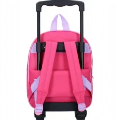 Hello Kitty Trolley 3D