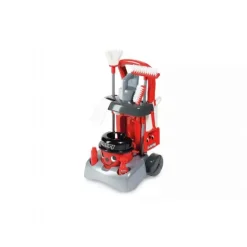 Henry Deluxe Cleaning Trolley