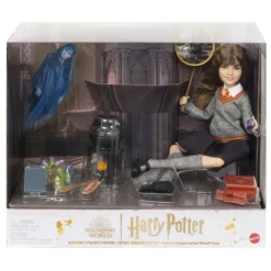 Hermione Granger Dukke