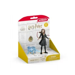 Hermione Granger og Patronus