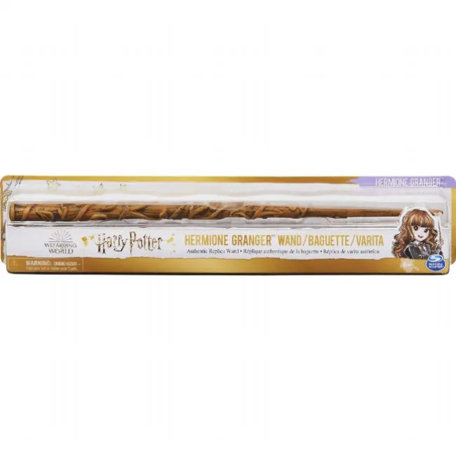 Hermione Granger Tryllestav