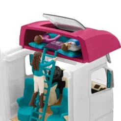 Hestetransporter