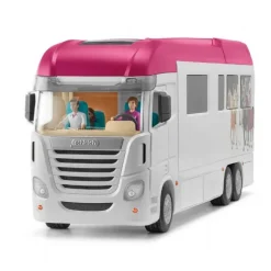 Hestetransporter