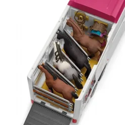 Hestetransporter