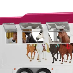 Hestetransporter