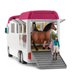 Hestetransporter