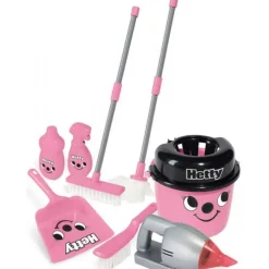 Hetty Deluxe Rengøringsvogn