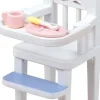 Høj babystol