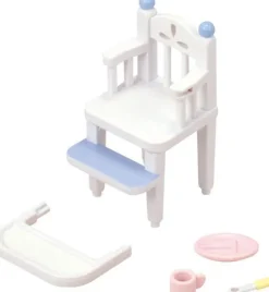Høj babystol
