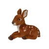 Hjort Bamse 30 cm