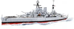 HMS Hood Krigsskib