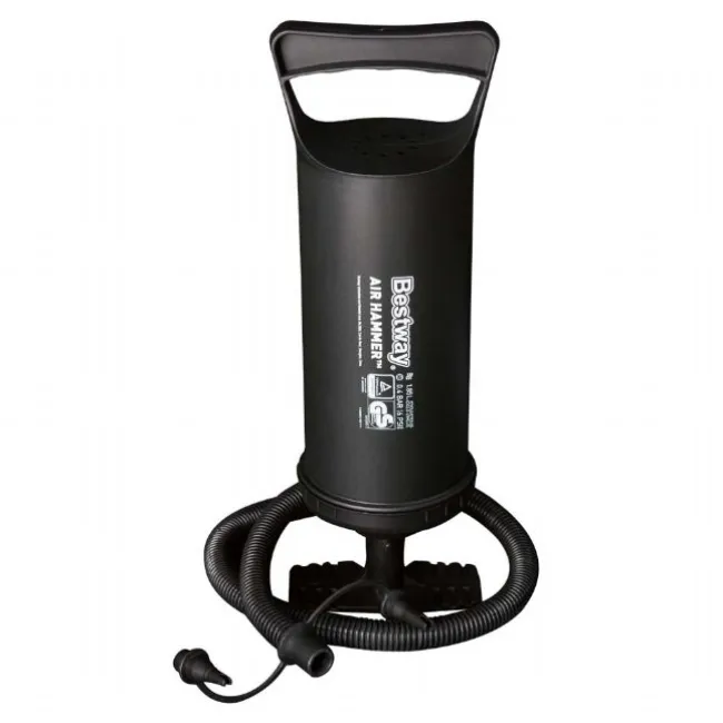 Håndpumpe 36cm