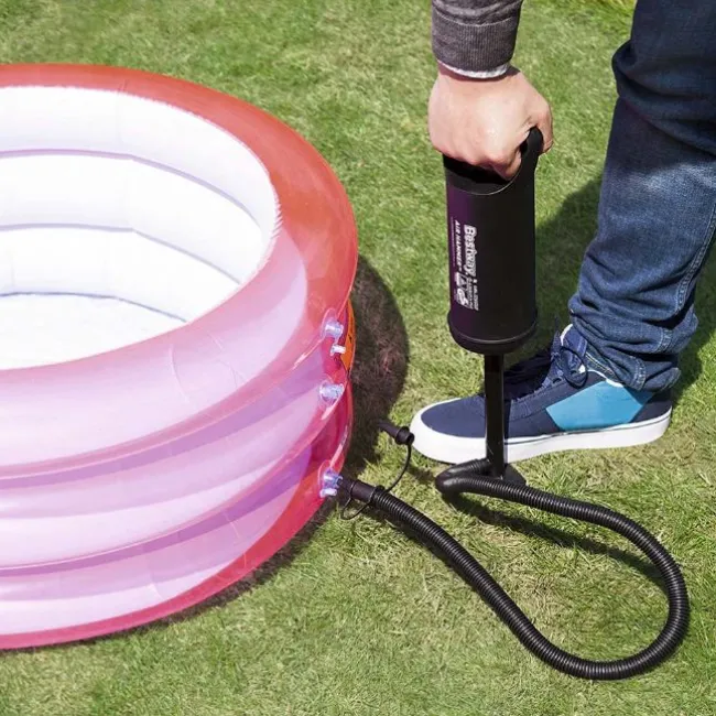Håndpumpe 36cm