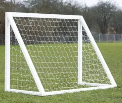 Homegoal Pro Junior - Hvid
