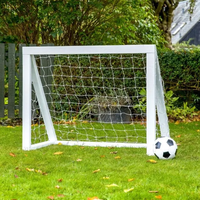 Homegoal Pro Micro - Hvid