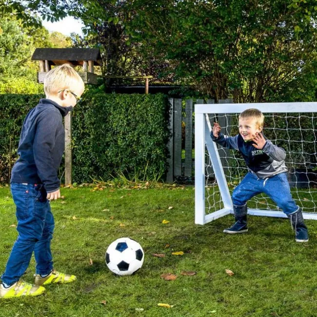 Homegoal Pro Micro - Hvid
