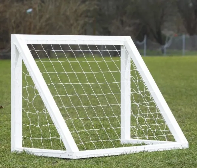Homegoal Pro Micro - Hvid