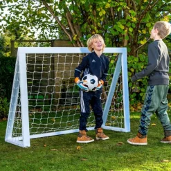 Homegoal Pro Mini - Hvid