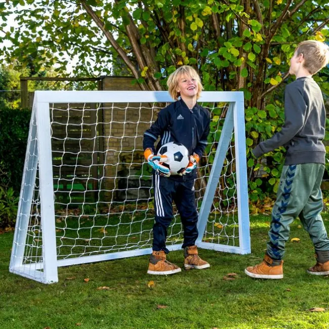 Homegoal Pro Mini - Hvid