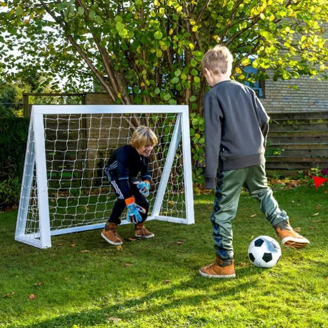 Homegoal Pro Mini - Hvid