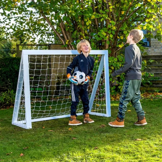 Homegoal Pro Mini - Hvid