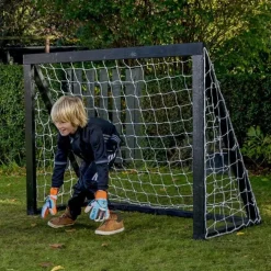 Homegoal Pro Mini - Sort