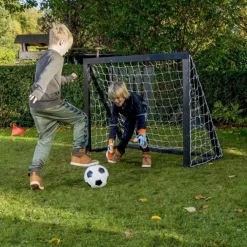 Homegoal Pro Mini - Sort