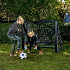 Homegoal Pro Mini - Sort