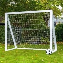 Homegoal Pro Senior - Hvid