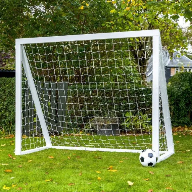 Homegoal Pro Senior - Hvid
