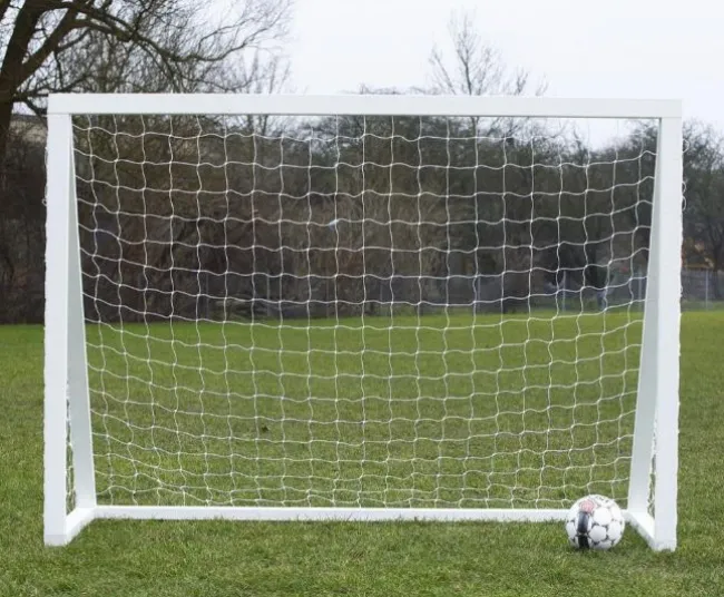 Homegoal Pro Senior - Hvid