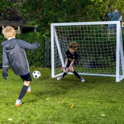 Homegoal Pro Senior - Hvid