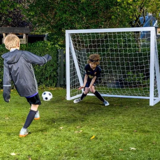 Homegoal Pro Senior - Hvid
