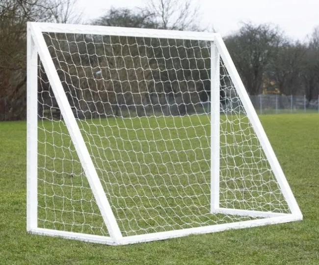 Homegoal Pro Senior - Hvid