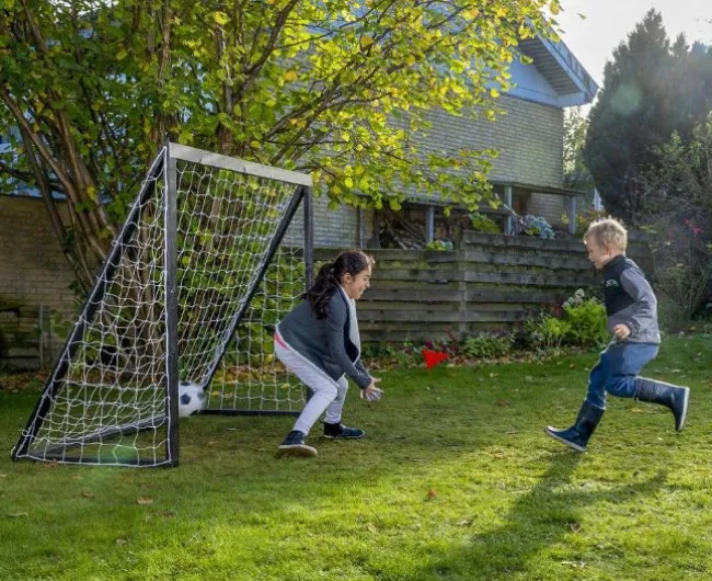 Homegoal Pro Senior - Sort