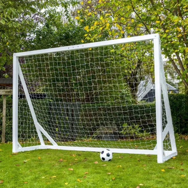 Homegoal Pro XL - Hvid
