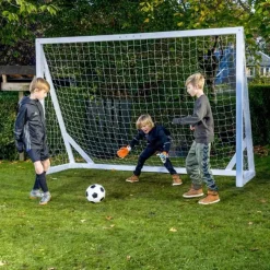 Homegoal Pro XL - Hvid