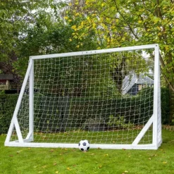 Homegoal Pro XL - Hvid