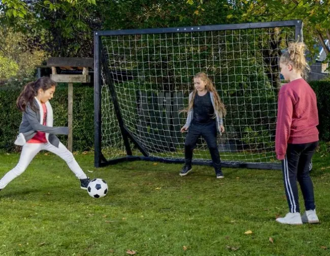 Homegoal Pro XL - Sort