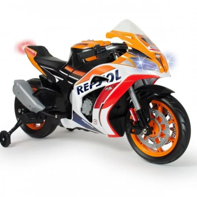 Honda Repsol El Motorcykel 12V