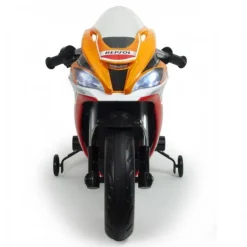 Honda Repsol El Motorcykel 12V