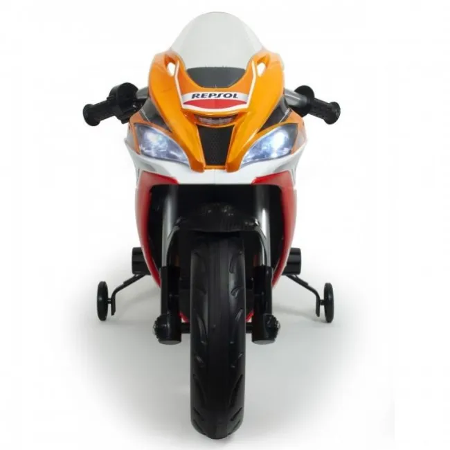 Honda Repsol El Motorcykel 12V
